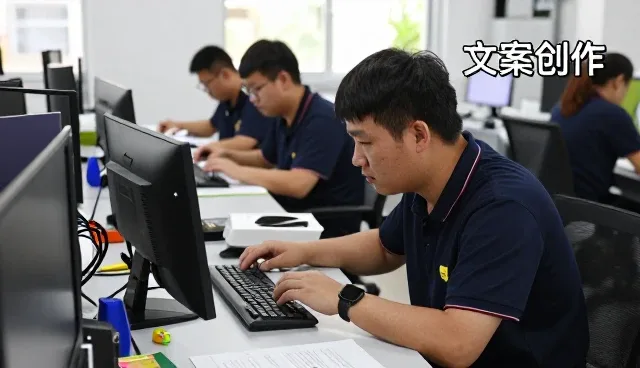 武汉微告天下传媒有限公司助力企业提升内容营销能力